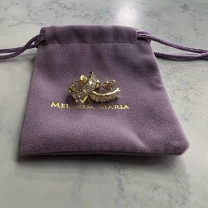 Melinda Maria Grace Huggies